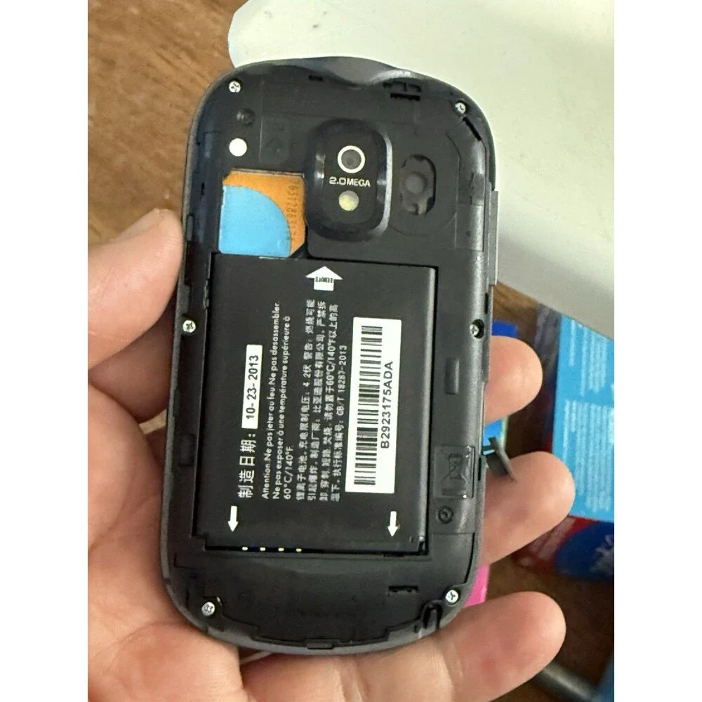 Alcatel OT871AG - AT&T ( No Power ) Parts Or Fixing